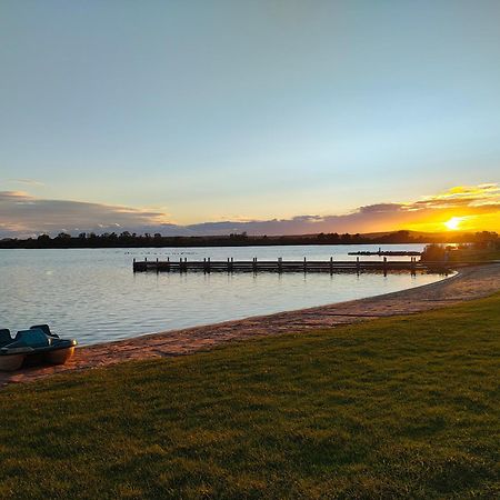 Seeoase In Muhr Am See Inkl Fruehstueck Dış mekan fotoğraf