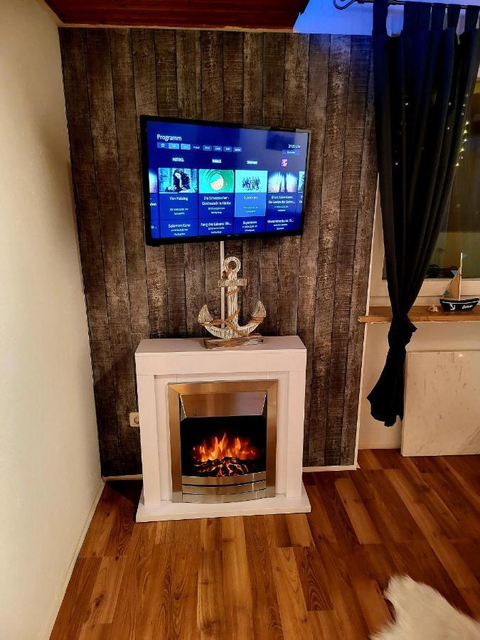 Seeoase In Muhr Am See Inkl Fruehstueck Dış mekan fotoğraf