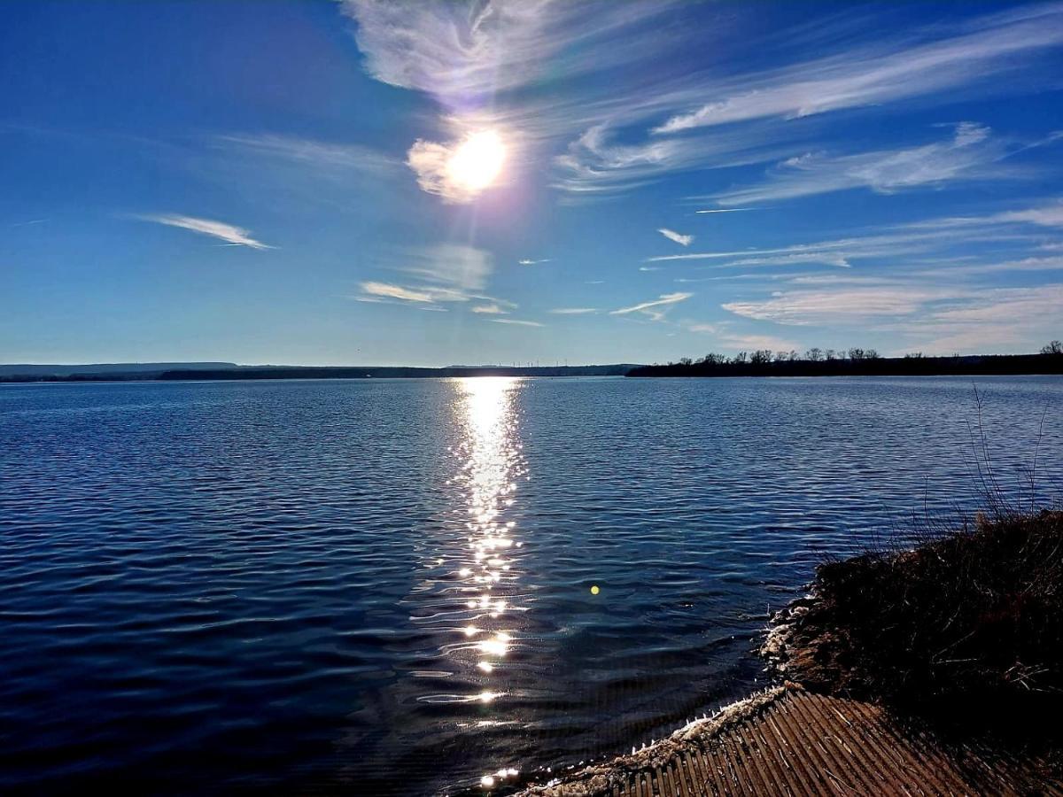 Seeoase In Muhr Am See Inkl Fruehstueck Dış mekan fotoğraf