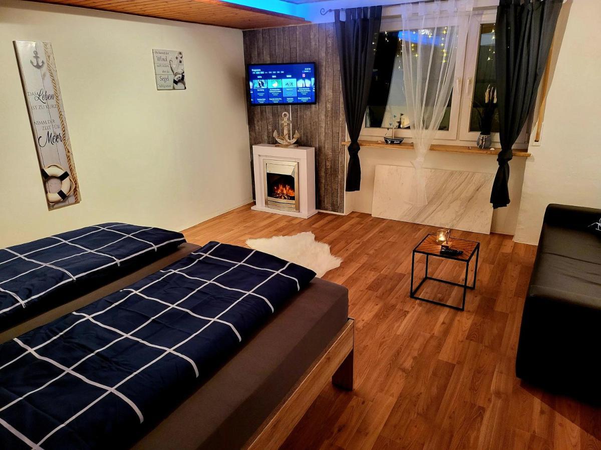 Seeoase In Muhr Am See Inkl Fruehstueck Dış mekan fotoğraf