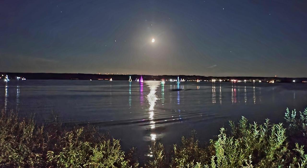 Seeoase In Muhr Am See Inkl Fruehstueck Dış mekan fotoğraf